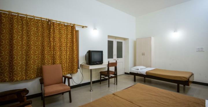 Ranjit Hotel Agra (Uttar Pradesh) Eksteriør billede